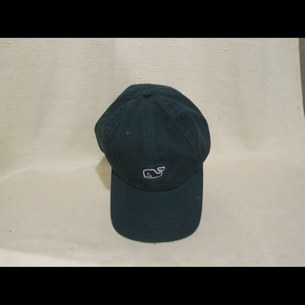 Vineyard Vines Charleston Green Hat